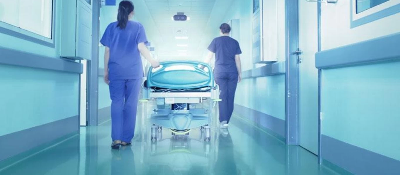 Πακέτο «μαμούθ» 18 εκ. ευρώ για την δημόσια υγεία από τον Κ.Αγοραστό